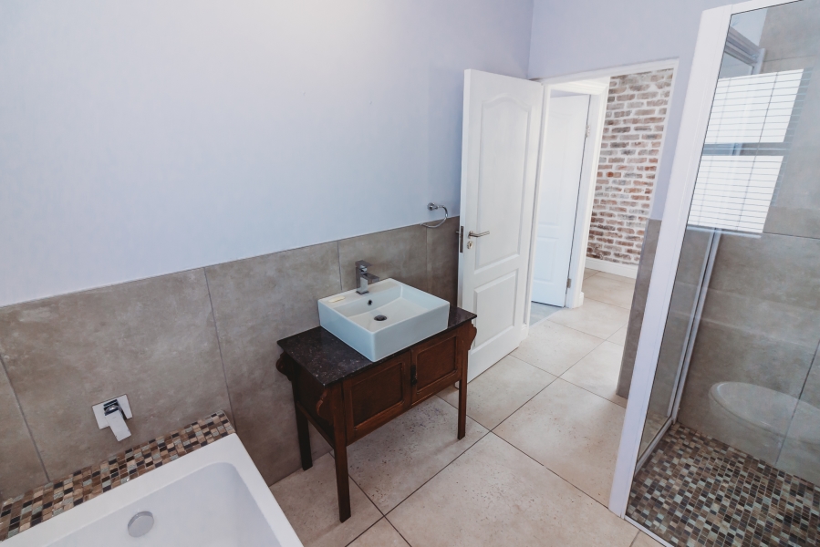 3 Bedroom Property for Sale in Kraaibosch Country Estate Western Cape